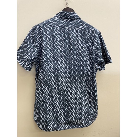 mgf button up - Picture 2 of 3